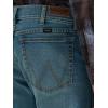 Wrangler Mens Slim Bootcut Jean(Mid Wash)