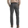 Wrangler Men’s Tough Comfort Regular Fit Jean(Grey Pinstripe)