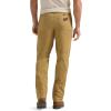 Wrangler Men’s Tough Comfort Regular Fit Jean(Kelp)