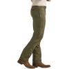 Wrangler Men’s Tough Comfort Regular Fit Jean(Sea Turtle)