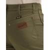 Wrangler Men’s Tough Comfort Regular Fit Jean(Sea Turtle)