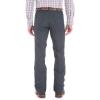 Wrangler Men’s Wrancher Dress Jean(Heather Blue)