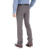 Wrangler Men’s Wrancher Dress Jean(Heather Grey)