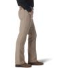 Wrangler Men’s Wrancher Dress Jean(Tan)
