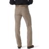 Wrangler Men’s Wrancher Dress Jean(Tan)