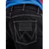 Wrangler Men’s X Hot Wheels Loose Carpenter Jean(Black)