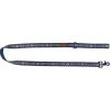 Wrangler Southwest Overlay Blue Dog Leash Southwest M-XL(M-XL)