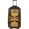 Wrangler Wesley Rolling Duffel Bag(Ambergold)