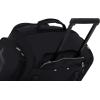 Wrangler Wesley Rolling Duffel Bag(Black)