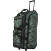 Wrangler Wesley Rolling Duffel Bag(Camo)