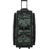 Wrangler Wesley Rolling Duffel Bag(Camo)