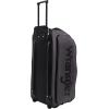 Wrangler Wesley Rolling Duffel Bag(Charcoal Grey)