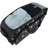 Wrangler Wesley Rolling Duffel Bag(Digital Camo)