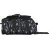 Wrangler Wesley Rolling Duffel Bag(Digital Camo)
