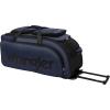 Wrangler Wesley Rolling Duffel Bag(Navy Blue)