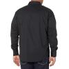 Wrangler Western Black Sport Shirt(Black)