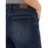 Wrangler Women’s 4″ Fray Jean Short(Stockton)