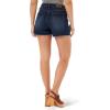 Wrangler Women’s 4″ Fray Jean Short(Stockton)