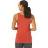 Wrangler Women’s Athletic Performance Tank(Hot Sauce)
