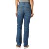 Wrangler Women’s Aura Instantly Slimming Mid Rise Boot Cut Jean(Gayle)