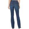 Wrangler Women’s Aura Instantly Slimming Mid Rise Boot Cut Jean(Jennifer)