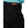 Wrangler Women’s Bermuda Jean Short(Midnight Black)