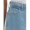 Wrangler Womens Cowboy Cut Slim Fit Jean Bleach(Bleach)