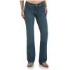Wrangler Women’s Cowgirl Cut Low Rise Ultimate Riding Jean(Blue)