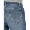 Wrangler Women’s Cowgirl Cut Low Rise Ultimate Riding Jean(Scarlett)