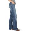 Wrangler Women’s Cowgirl Cut Low Rise Ultimate Riding Jean(Scarlett)