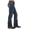 Wrangler Women’s Cowgirl Cut Low Rise Ultimate Riding Jean(Talk of the Town)