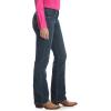 Wrangler Women’s Cowgirl Cut Low Rise Ultimate Riding Jean(Tuff Buck)