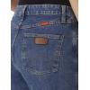 Wrangler Women’s Cowgirl Cut Slim Fit High Rise Stretch Jean(Stonewash)