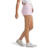 Wrangler Womens Fray Shorts(Venus)