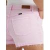 Wrangler Womens Fray Shorts(Venus)