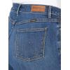 Wrangler Women’s High Rise True Straight Fit Jean(Hudson)