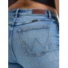 Wrangler Women’s High Rise True Straight Fit Jean(Ivy)