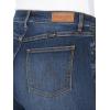 Wrangler Women’s High Rise True Straight Fit Jean(Stockton)