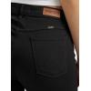 Wrangler Women’s High Rise Unforgettable Skinny Jean(Black)