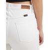 Wrangler Women’s High Rise Unforgettable Skinny Jean(Bright White)
