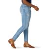 Wrangler Women’s High Rise Unforgettable Skinny Jean(Coldspring)