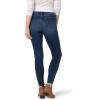 Wrangler Women’s High Rise Unforgettable Skinny Jean(Marina)