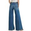 Wrangler Women’s High Rise Wide Leg Jean(Carolina)