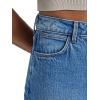 Wrangler Womens High Waisted Fierce Flare Jean(Meadow)