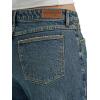 Wrangler Women’s High-Rise Loose Fit Jean(Sunday Morning)