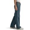 Wrangler Women’s High-Rise Loose Fit Jean(Sunday Morning)