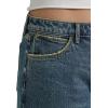 Wrangler Women’s High-Rise Loose Fit Jean(Sunday Morning)