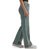 Wrangler Women’s High-Rise Loose Fit Jean(Yucca Valley)