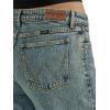 Wrangler Women’s High-Rise Loose Fit Jean(Yucca Valley)