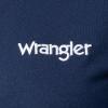 Wrangler Women’s Jersey Top and Flannel Pant Sleep Pajama Set(Blue)